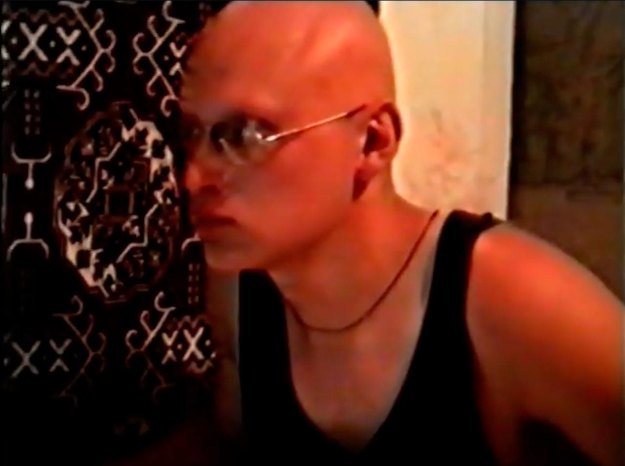 "Андрей дома"