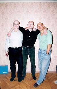 Разные фото