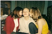 Студенческие годы