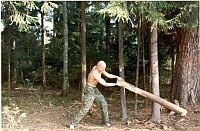 Студенческие годы