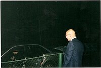 Студенческие годы