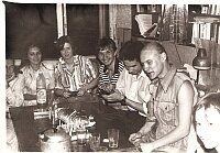 Студенческие годы